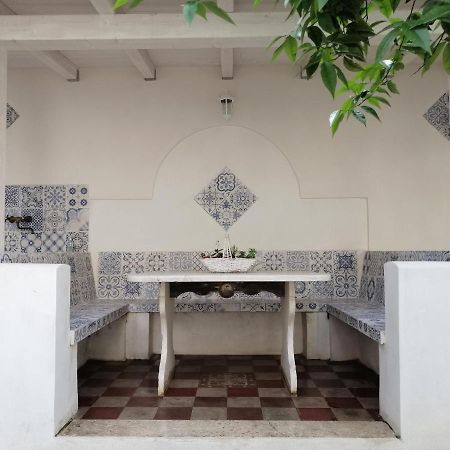 Casa Vacanze Nonna Lina - Trapani Exteriör bild