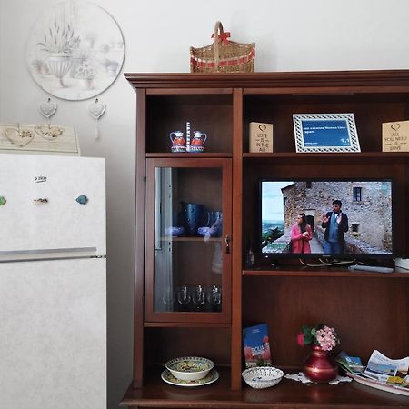 Casa Vacanze Nonna Lina - Trapani Exteriör bild