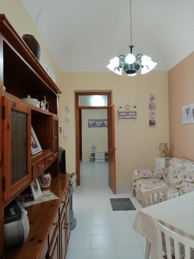 Casa Vacanze Nonna Lina - Trapani Exteriör bild