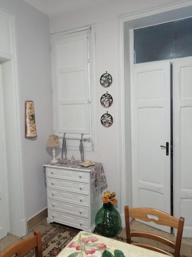 Casa Vacanze Nonna Lina - Trapani Exteriör bild
