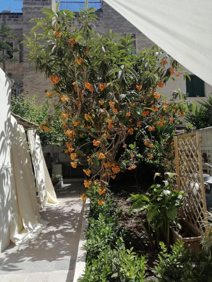 Casa Vacanze Nonna Lina - Trapani Exteriör bild