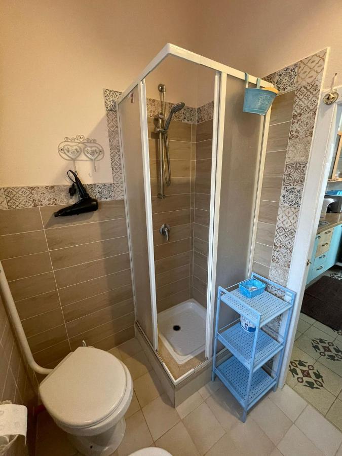 Casa Vacanze Nonna Lina - Trapani Exteriör bild