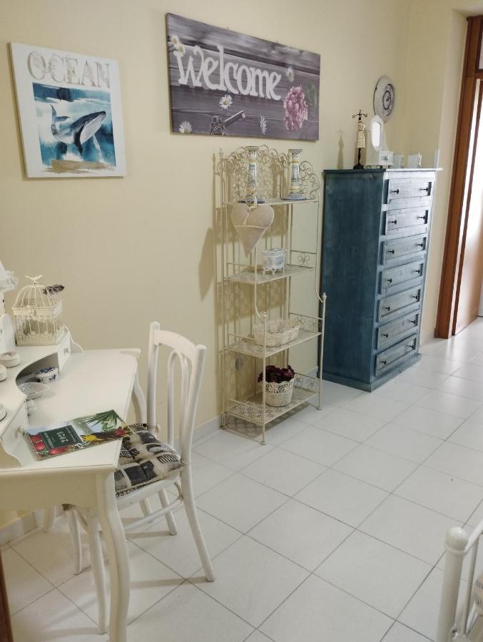 Casa Vacanze Nonna Lina - Trapani Exteriör bild