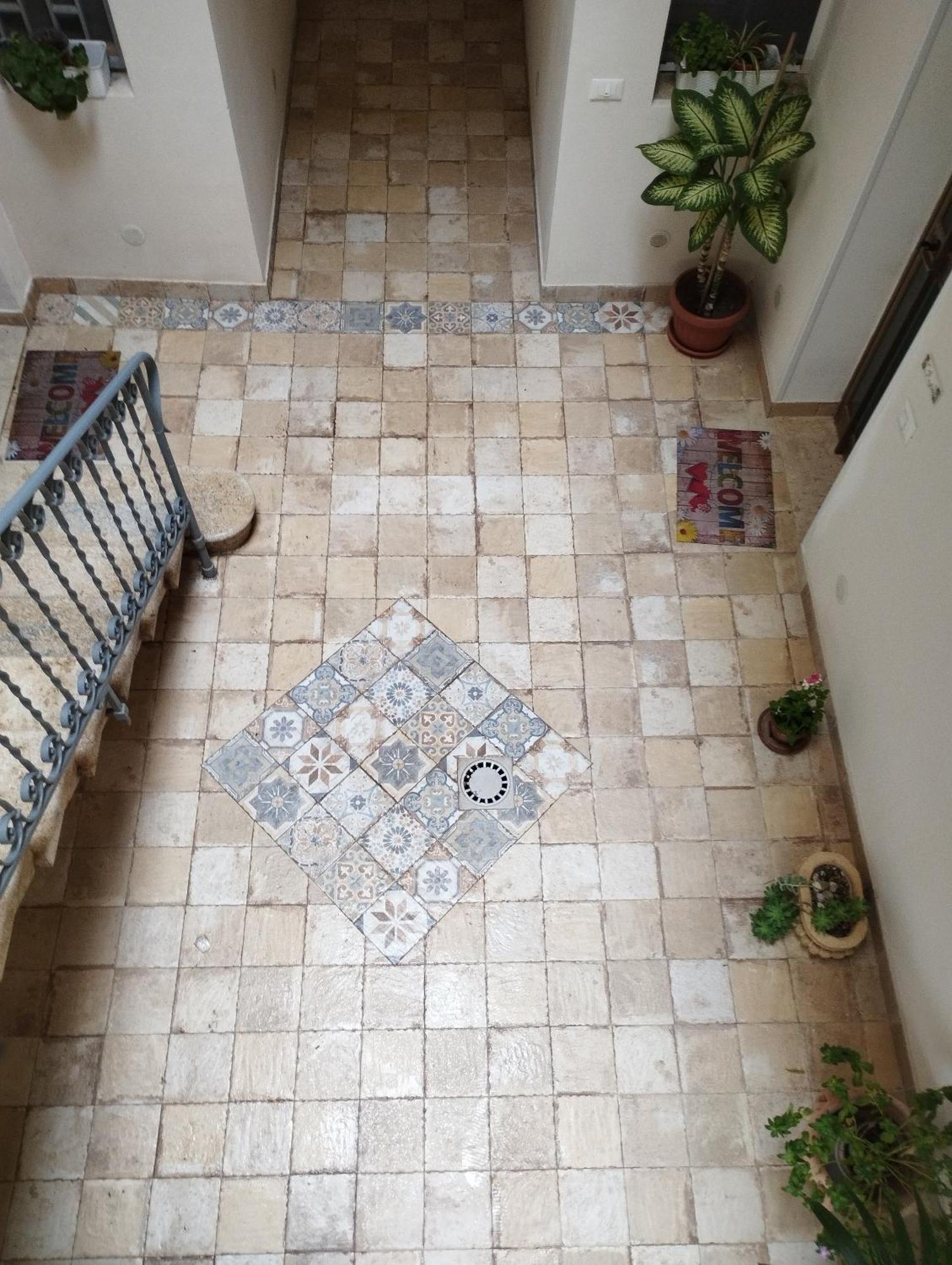 Casa Vacanze Nonna Lina - Trapani Exteriör bild