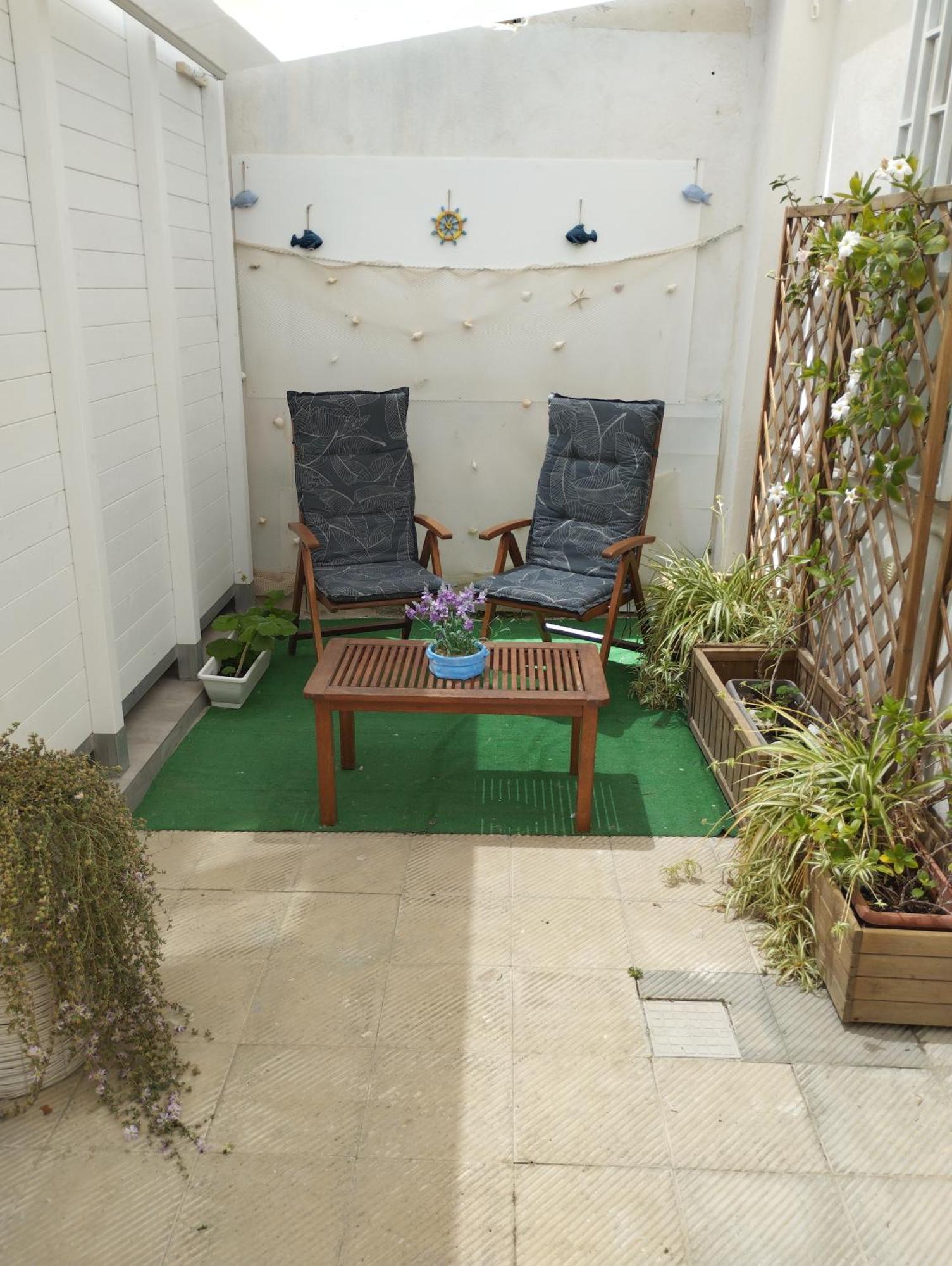 Casa Vacanze Nonna Lina - Trapani Exteriör bild