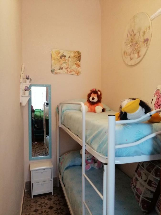 Casa Vacanze Nonna Lina - Trapani Exteriör bild